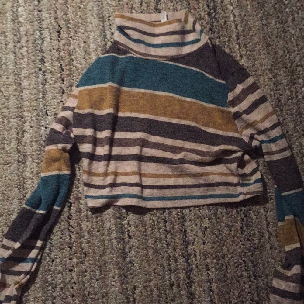 Don’t Wear anymore